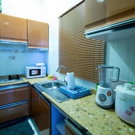 Stylish East Legon Apartment - Ac, Wi-Fi, Netflix Акра Екстериор снимка