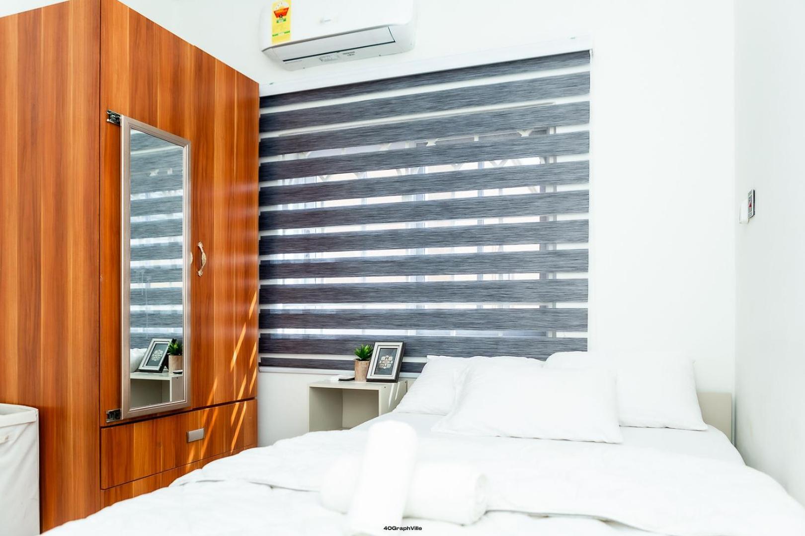 Stylish East Legon Apartment - Ac, Wi-Fi, Netflix Акра Екстериор снимка