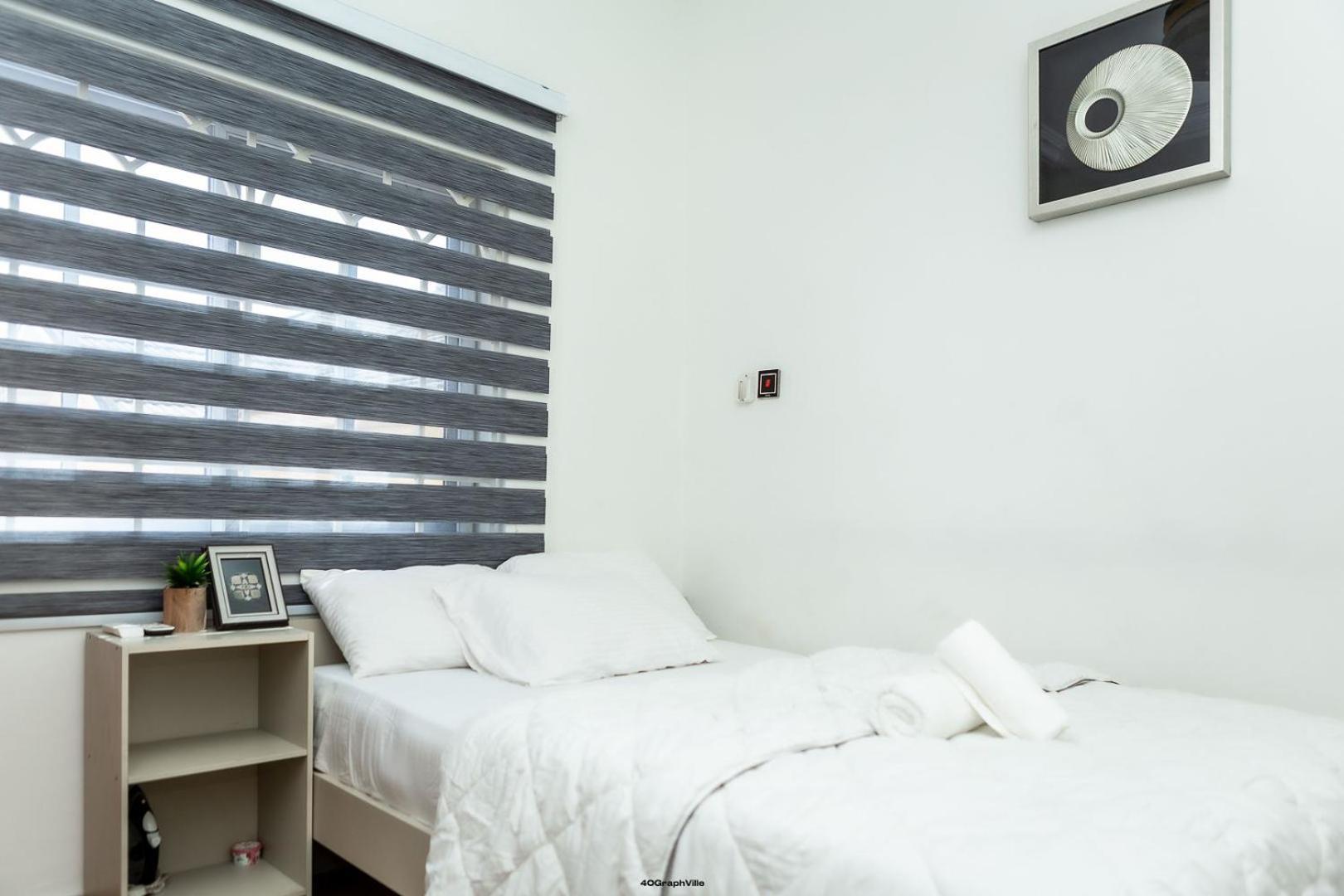 Stylish East Legon Apartment - Ac, Wi-Fi, Netflix Акра Екстериор снимка